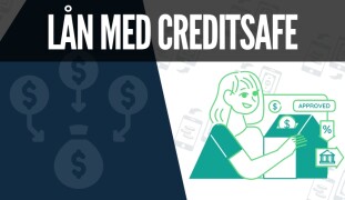 Lån med Creditsafe