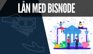 Lån med Bisnode