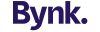 Bynk logo