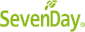 Sevenday Logo