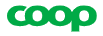 Coop logotyp