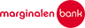 Marginalen bank logo