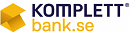 Komplett bank logo