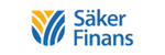 Säker Finans logotyp
