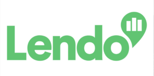 Lendo företagslån logotyp