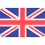 UK flag - Mini