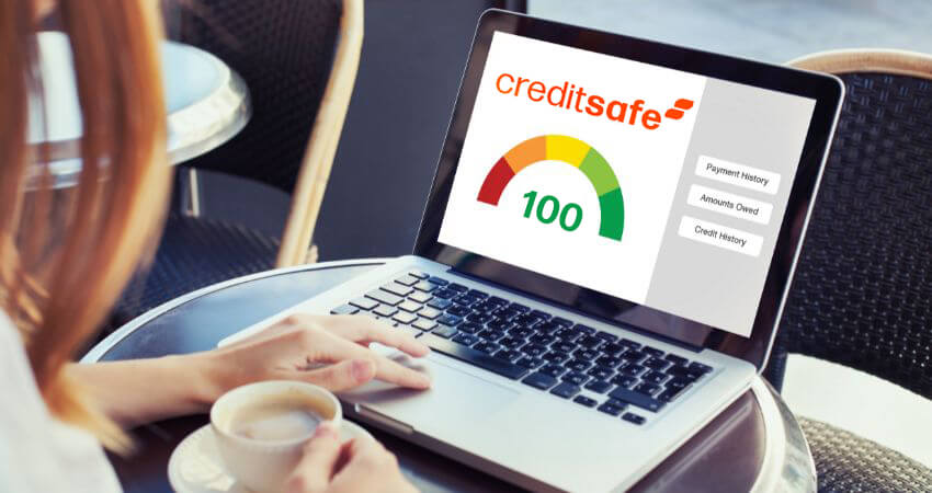 Creditsafe AB – ett kreditupplysningsföretag