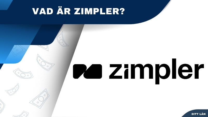 Vad är Zimpler?