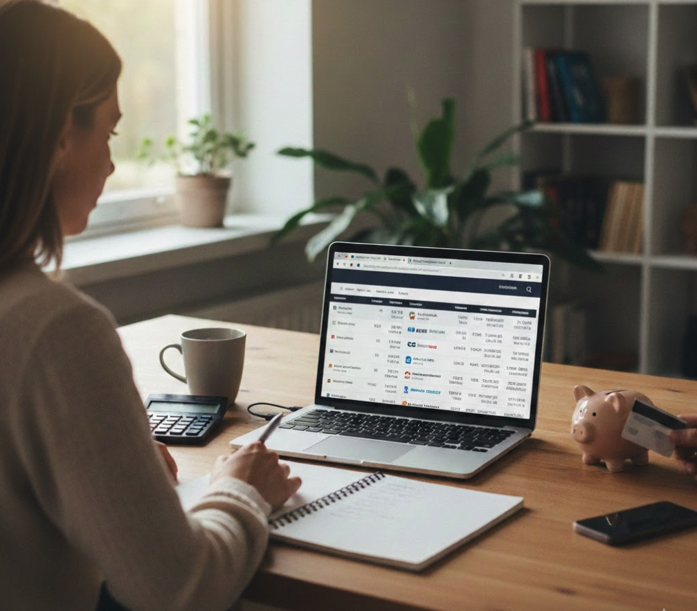 Vanliga misstag när man tar lån – och hur du undviker dem